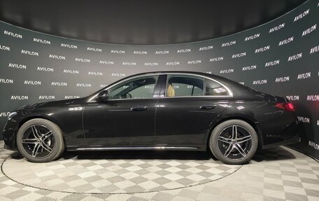 Mercedes-Benz E-Класс, 2026 год, 9 000 000 рублей, 3 фотография
