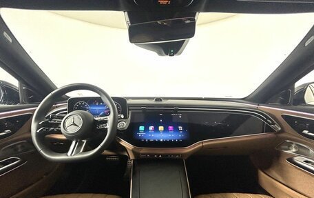 Mercedes-Benz E-Класс, 2026 год, 9 000 000 рублей, 12 фотография