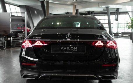 Mercedes-Benz E-Класс, 2025 год, 8 750 000 рублей, 5 фотография