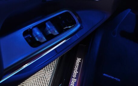 Mercedes-Benz E-Класс, 2026 год, 9 000 000 рублей, 19 фотография
