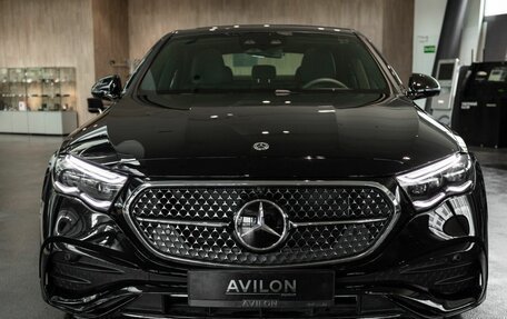 Mercedes-Benz E-Класс, 2025 год, 8 750 000 рублей, 4 фотография