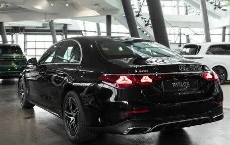 Mercedes-Benz E-Класс, 2025 год, 8 750 000 рублей, 6 фотография