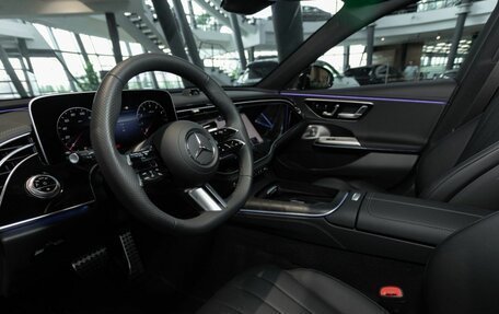 Mercedes-Benz E-Класс, 2025 год, 8 750 000 рублей, 8 фотография