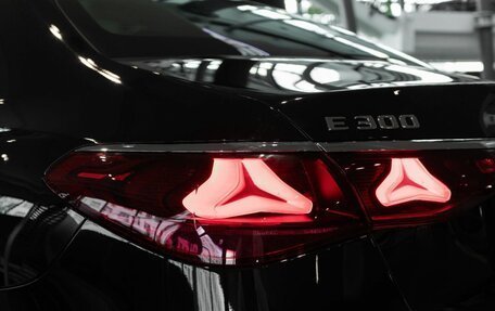 Mercedes-Benz E-Класс, 2025 год, 8 750 000 рублей, 16 фотография
