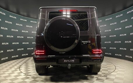 Mercedes-Benz G-Класс W463 рестайлинг _iii, 2025 год, 23 900 000 рублей, 6 фотография
