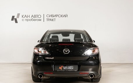 Mazda 6, 2011 год, 1 100 000 рублей, 4 фотография