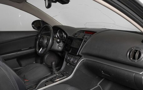 Mazda 6, 2011 год, 1 100 000 рублей, 7 фотография