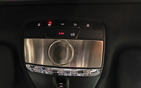 Mercedes-Benz G-Класс W463 рестайлинг _iii, 2025 год, 23 900 000 рублей, 20 фотография