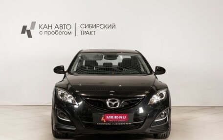 Mazda 6, 2011 год, 1 100 000 рублей, 2 фотография
