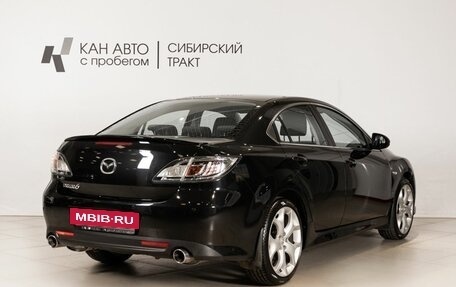 Mazda 6, 2011 год, 1 100 000 рублей, 3 фотография