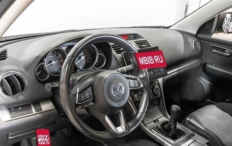 Mazda 6, 2011 год, 1 100 000 рублей, 5 фотография