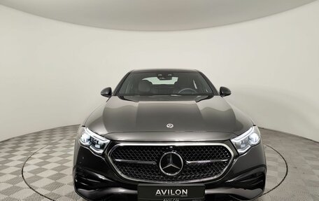 Mercedes-Benz E-Класс, 2026 год, 9 000 000 рублей, 5 фотография