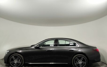 Mercedes-Benz E-Класс, 2026 год, 9 000 000 рублей, 3 фотография