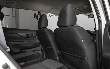 Nissan X-Trail, 2018 год, 1 899 998 рублей, 8 фотография
