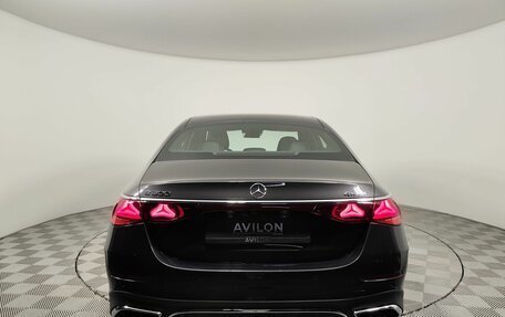 Mercedes-Benz E-Класс, 2026 год, 9 000 000 рублей, 6 фотография