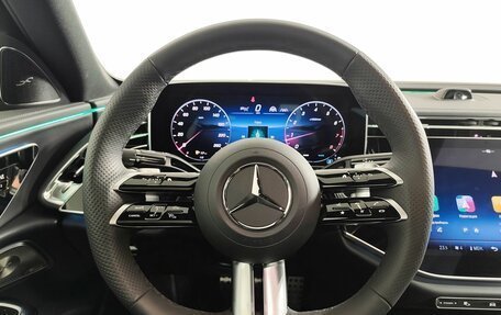 Mercedes-Benz E-Класс, 2026 год, 9 000 000 рублей, 7 фотография