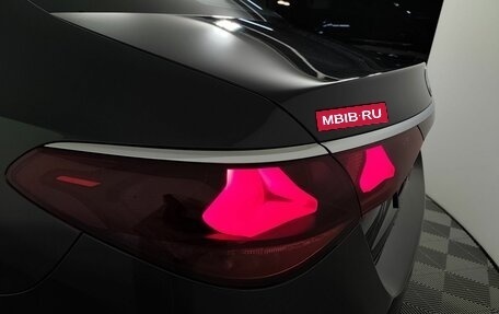 Mercedes-Benz E-Класс, 2026 год, 9 000 000 рублей, 19 фотография