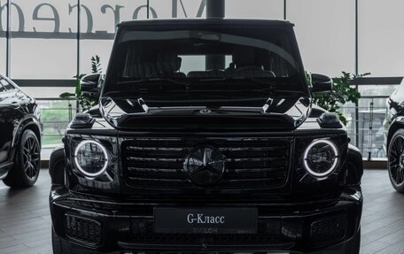 Mercedes-Benz G-Класс W463 рестайлинг _iii, 2025 год, 24 700 000 рублей, 3 фотография