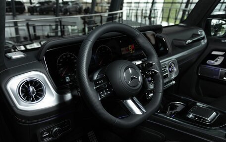 Mercedes-Benz G-Класс W463 рестайлинг _iii, 2025 год, 24 700 000 рублей, 5 фотография