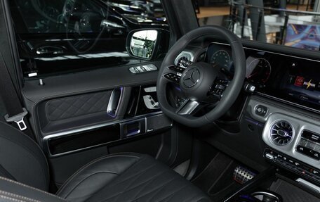 Mercedes-Benz G-Класс W463 рестайлинг _iii, 2025 год, 24 700 000 рублей, 10 фотография