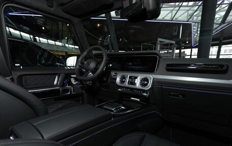 Mercedes-Benz G-Класс W463 рестайлинг _iii, 2025 год, 24 700 000 рублей, 9 фотография
