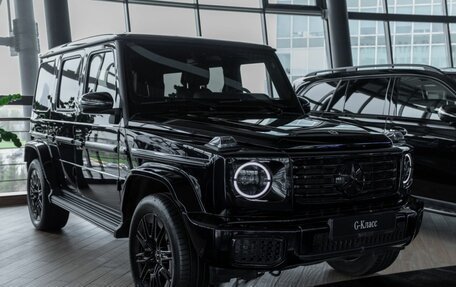 Mercedes-Benz G-Класс W463 рестайлинг _iii, 2025 год, 24 700 000 рублей, 2 фотография