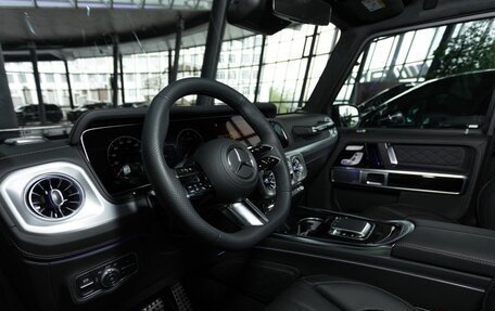 Mercedes-Benz G-Класс W463 рестайлинг _iii, 2025 год, 24 700 000 рублей, 4 фотография