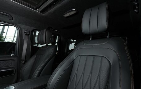 Mercedes-Benz G-Класс W463 рестайлинг _iii, 2025 год, 24 700 000 рублей, 6 фотография