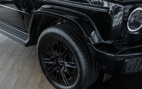 Mercedes-Benz G-Класс W463 рестайлинг _iii, 2025 год, 24 700 000 рублей, 11 фотография
