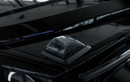 Mercedes-Benz G-Класс W463 рестайлинг _iii, 2025 год, 24 700 000 рублей, 13 фотография