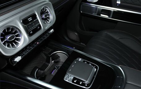 Mercedes-Benz G-Класс W463 рестайлинг _iii, 2025 год, 24 700 000 рублей, 15 фотография