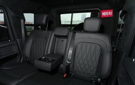Mercedes-Benz G-Класс W463 рестайлинг _iii, 2025 год, 24 700 000 рублей, 7 фотография