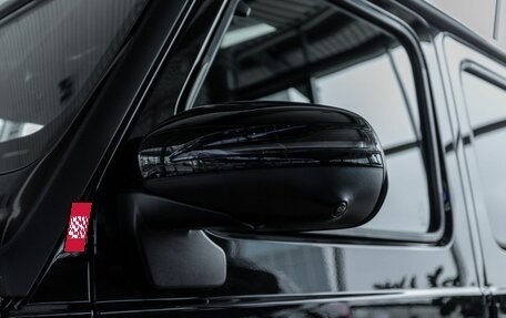 Mercedes-Benz G-Класс W463 рестайлинг _iii, 2025 год, 24 700 000 рублей, 14 фотография