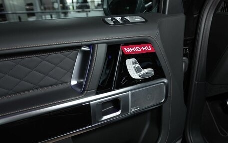 Mercedes-Benz G-Класс W463 рестайлинг _iii, 2025 год, 24 700 000 рублей, 16 фотография
