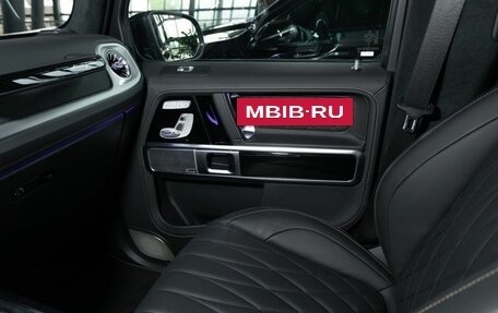 Mercedes-Benz G-Класс W463 рестайлинг _iii, 2025 год, 24 700 000 рублей, 8 фотография
