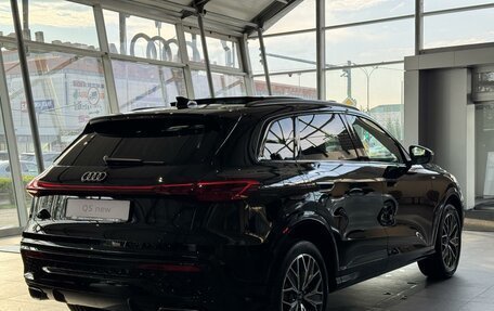 Audi Q5, 2026 год, 6 540 000 рублей, 4 фотография