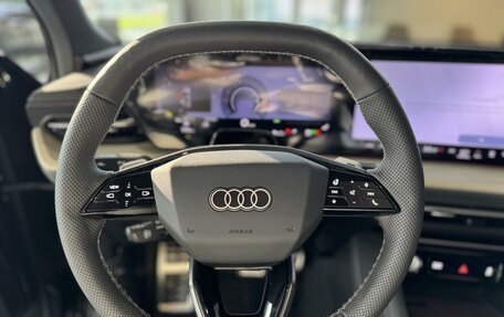 Audi Q5, 2026 год, 6 540 000 рублей, 9 фотография