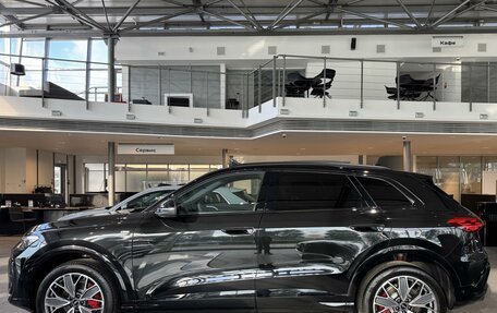 Audi Q5, 2026 год, 6 540 000 рублей, 3 фотография