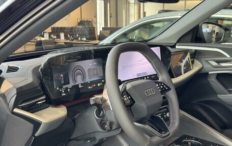 Audi Q5, 2026 год, 6 540 000 рублей, 10 фотография