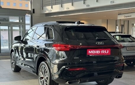 Audi Q5, 2026 год, 6 540 000 рублей, 6 фотография