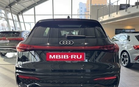 Audi Q5, 2026 год, 6 540 000 рублей, 5 фотография