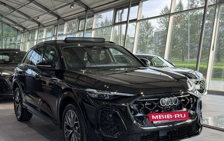 Audi Q5, 2026 год, 6 540 000 рублей, 2 фотография