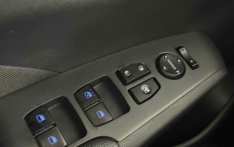 Hyundai Solaris II рестайлинг, 2017 год, 920 000 рублей, 10 фотография