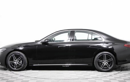 Mercedes-Benz E-Класс, 2026 год, 9 000 000 рублей, 2 фотография