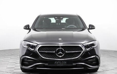 Mercedes-Benz E-Класс, 2026 год, 9 000 000 рублей, 3 фотография