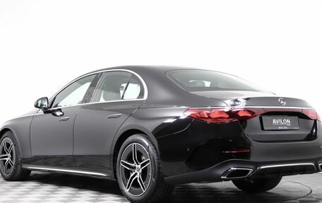 Mercedes-Benz E-Класс, 2026 год, 9 000 000 рублей, 5 фотография