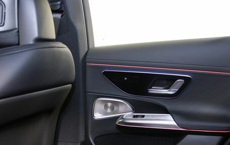 Mercedes-Benz E-Класс, 2026 год, 9 000 000 рублей, 20 фотография