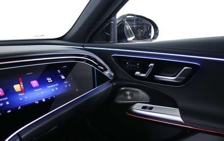 Mercedes-Benz E-Класс, 2026 год, 9 000 000 рублей, 15 фотография