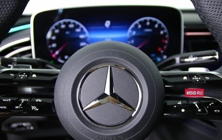 Mercedes-Benz E-Класс, 2026 год, 9 000 000 рублей, 14 фотография