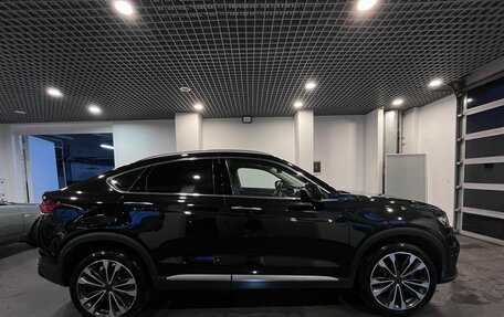 Geely Tugella FY11, 2022 год, 2 775 000 рублей, 2 фотография